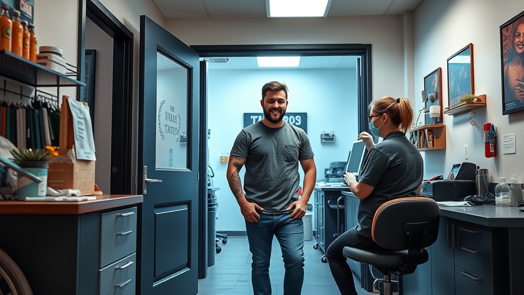 מה חשוב לדעת לפני שמגיעים לסטודיו?