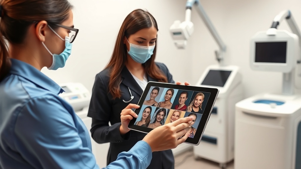 איך בוחרים מכון להורדת קעקוע בלייזר