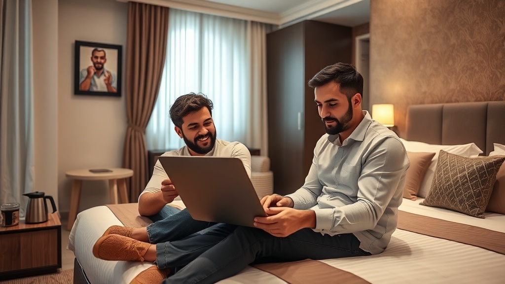 טיפים לבחירת מלון לפי שעה בראשון לציון