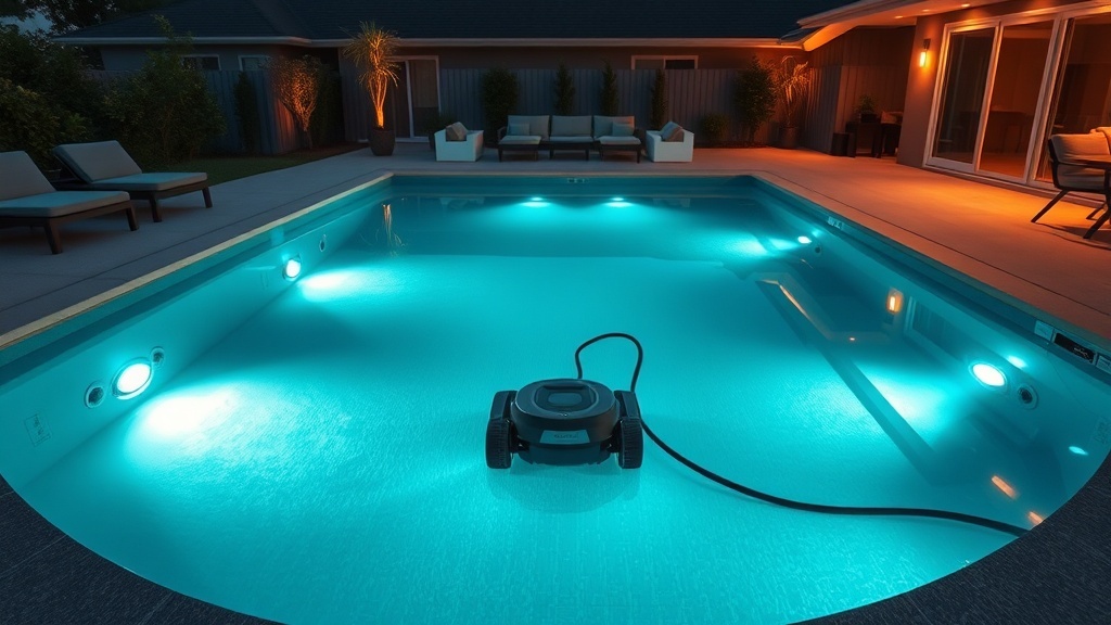 טיפים של אלופים – איך להוציא את המקסימום מהבריכה שלך