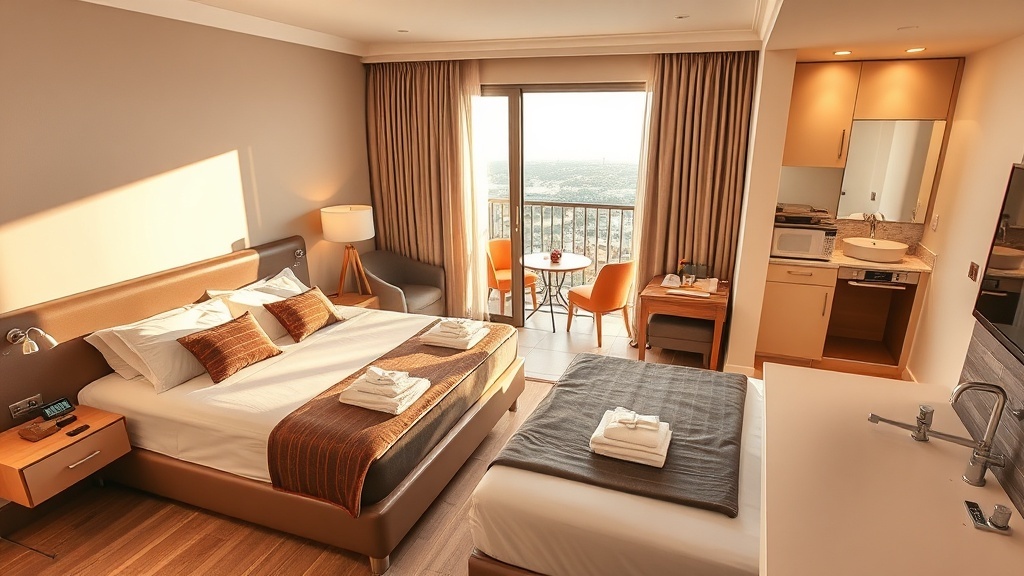 מלון הברון – בוטיק אמיתי, לא סתם עוד חדר