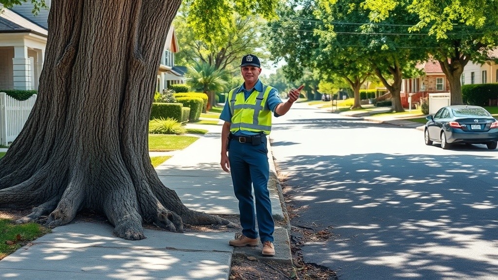 מתי יאשרו לך לכרות עץ?