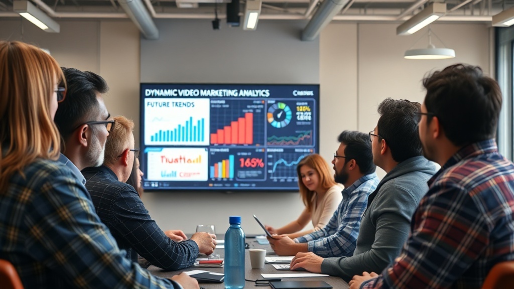 סיכום: העתיד של שיווק לעסקים קטנים – כאן ועכשיו