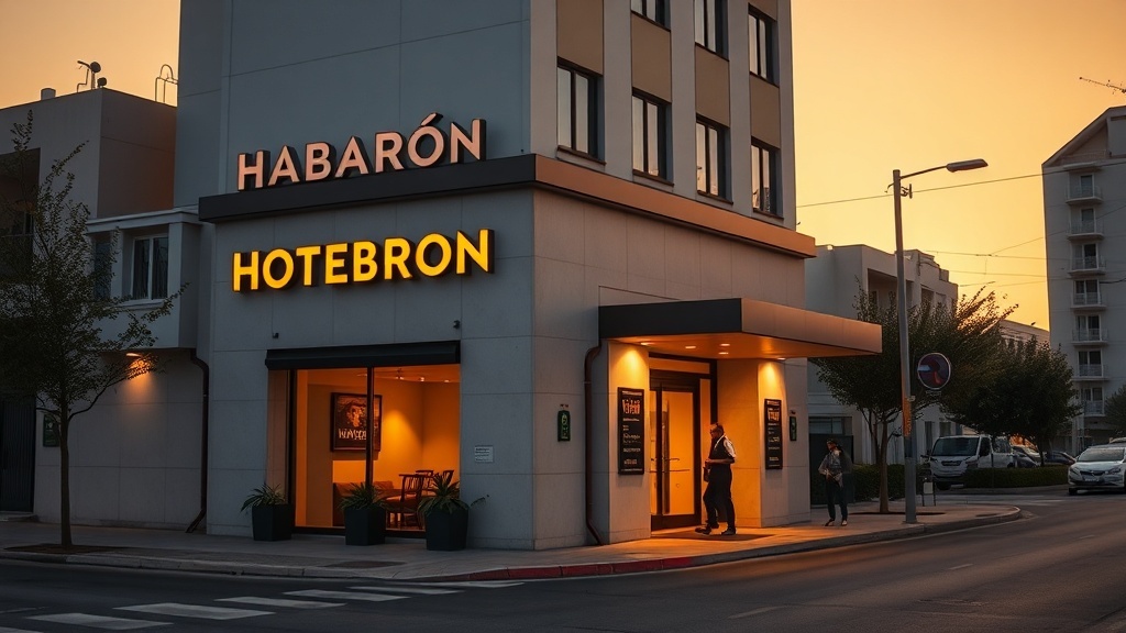 סיכום – ראשון לציון מלונות? הברון זה הכתובת