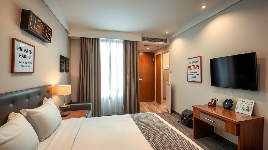 שאלות נפוצות על דירות לפי שעה בראשון לציון