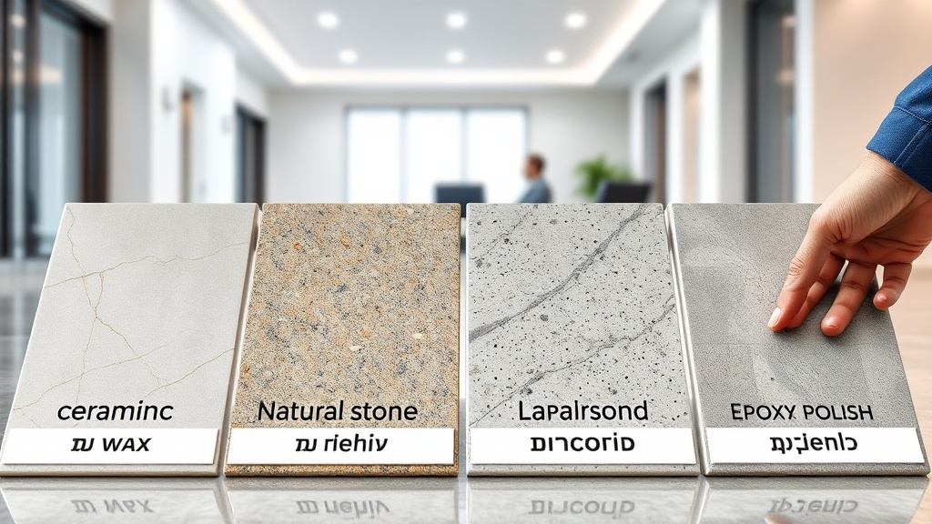 איזה סוגי פוליש קיימים, ומה באמת מתאים לכם?