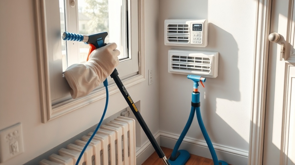 טיפים של אלופים לניקיון אחרי שיפוץ – מה לא לפספס?