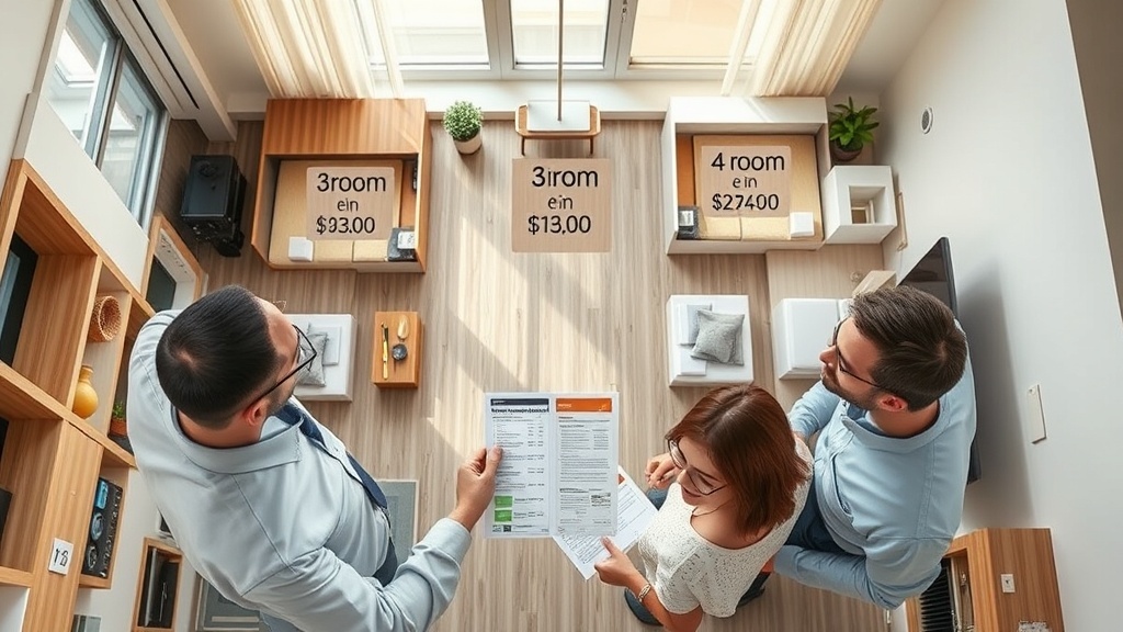 כמה עולה להזמין חברת פוליש בנס ציונה, ואיך לא להיתקע עם הפתעות?