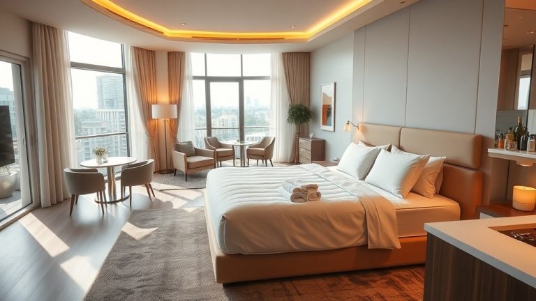 חדרים יוקרתיים לפי שעה – למה זה הפתרון הכי חכם (ולא רק לזוגות)