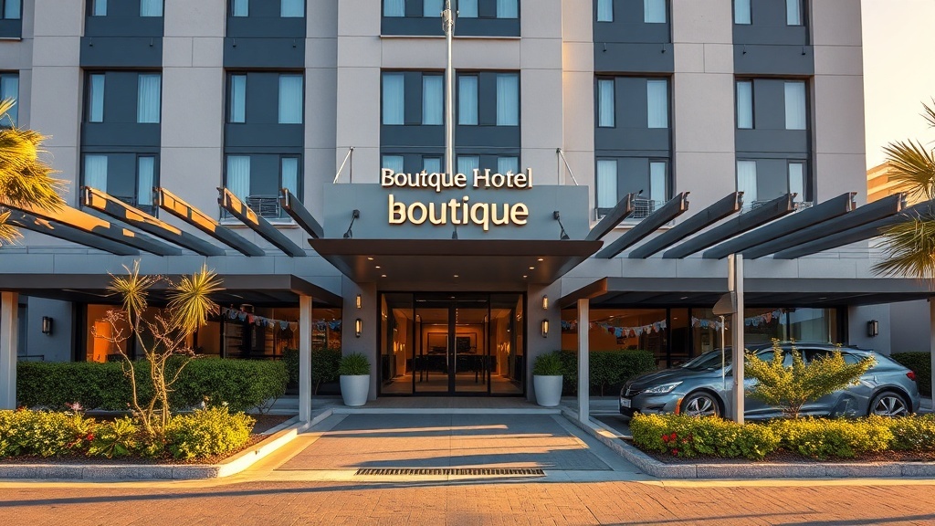 מלון הברון – סטנדרט חדש של חדרים יוקרתיים לפי שעה בראשון לציון