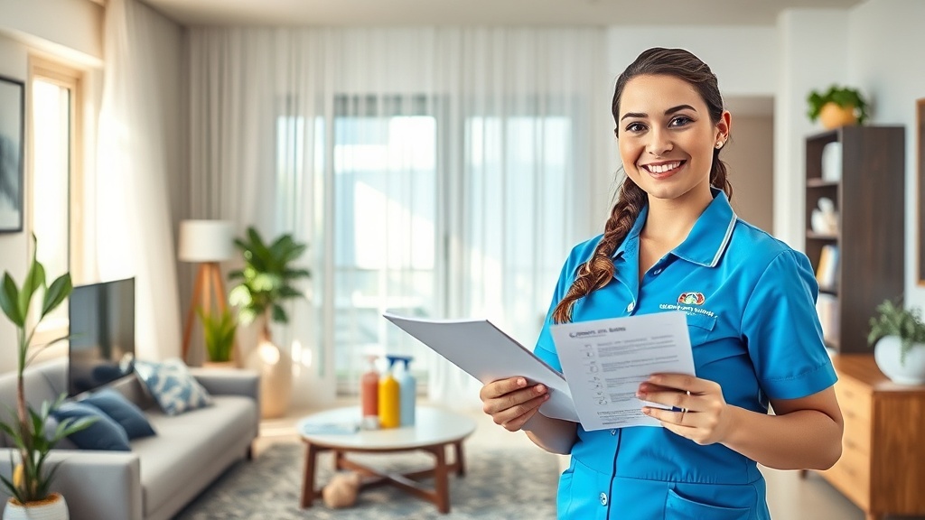 שאלות נפוצות על ניקיון אחרי שיפוץ בחיפה