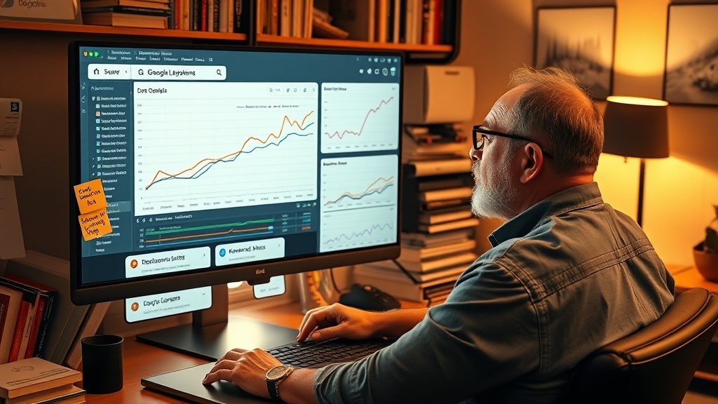 איך אני, כמי שעושה את זה מ-2003, מסתכל על קידום אתרים בגוגל מחיר