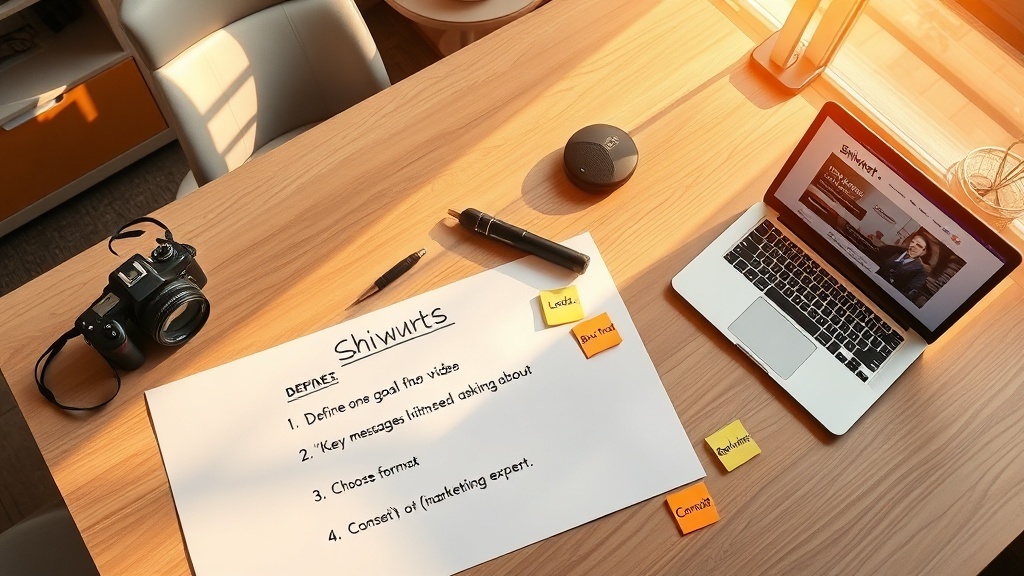 איך אני ממליץ לך להתקדם מכאן – צעד־אחר־צעד