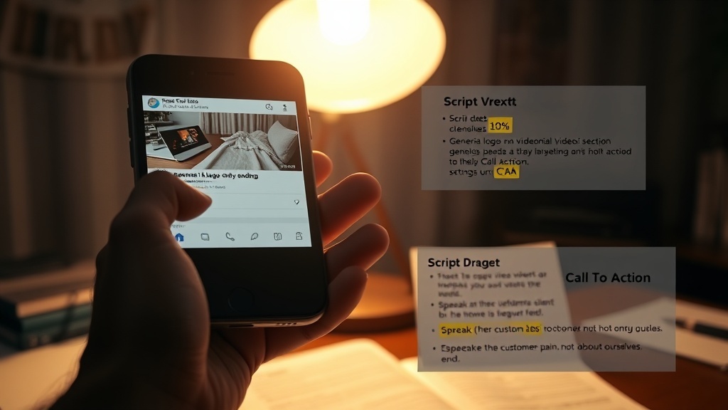 טעויות קריטיות שגורמות לסרטון תדמית להיכשל