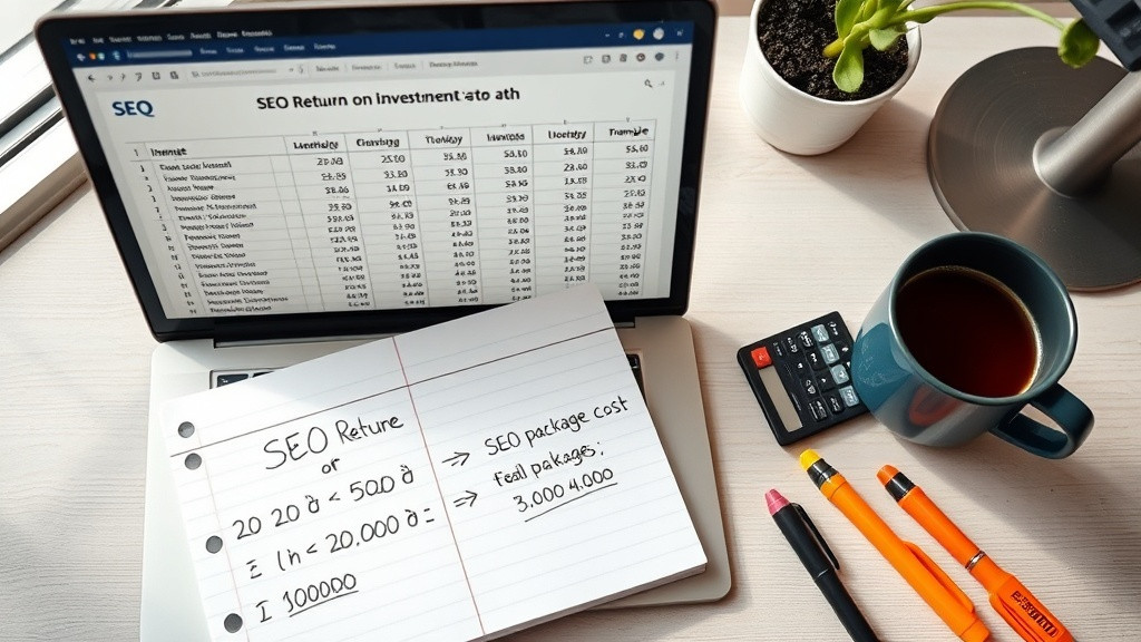 מה הכי חשוב לזכור כשאתה בודק קידום אתרים בגוגל מחיר