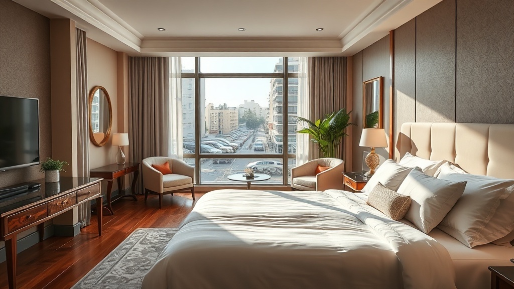 סיכום – למה מלון הברון הוא הבחירה שלי?