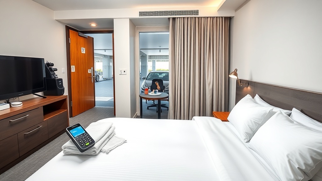 שאלות נפוצות על חדרים לפי שעה במרכז